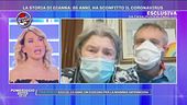 Coronavirus, Gianna ha battuto la malattia a 86 anni