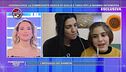 Coronavirus, la piccola Giulia: "mia mamma infermiera è fantastica!"