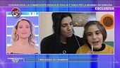 Coronavirus, la piccola Giulia: "mia mamma infermiera è fantastica!"