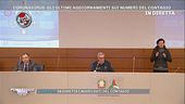 Coronavirus: 83049 positivi