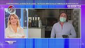 Coronavirus: Luigi ristoratore dal cuore grande che regala pizze ai bisognosi