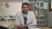 Coronavirus, le risposte del medico di base