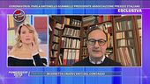 Coronavirus, parla Antonello Giannelli presidente associazione presidi italiani