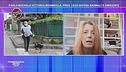 Michela Vittoria Brambilla: "I nostri volontari si occupano dei cani delle persone che non possono uscire da casa o che sono ricoverate"