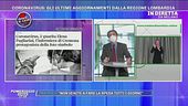 Coronavirus: gli ultimi aggiornamenti dalla regione Lombardia