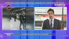 Coronavirus, gli aggiornamenti sulla salute di Boris Johnson