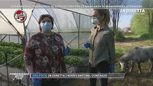 Coronavirus, emergenza in agricoltura