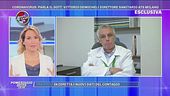 Coronavirus, parla il dott. Vittorio Demicheli direttore sanitario Ats Milano