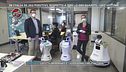 Coronavirus, ecco gli infermieri robot già al servizio dei pazienti infetti
