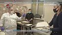 Coronavirus, il ristorante che dona il cibo al personale degli ospedali milanesi