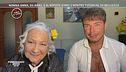Nonna Anna, 84 anni, e il nipote Gino: i nostri tutorial di bellezza