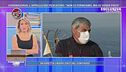 Coronavirus: in barca con i pescatori che continuano a lavorare