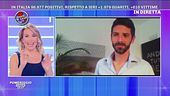 Lo chef Giovanni: lievito introvabile? Vi insegno a farlo in casa