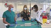 Coronavirus, Il dott. Roberto Rigoli farà chiarezza sui test per la diagnosi del virus