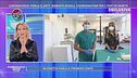 Coronavirus, lo sviluppo degli anticorpi
