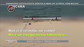 Coronavirus, chiuse e sorvegliate tutte le spiagge