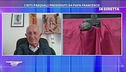 I riti pasquali presieduti da Papa Francesco