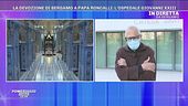 La devozione di Bergamo a Papa Roncalli: l'ospedale Giovanni XXIII