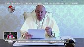 "Date una carezza ai vostri bimbi"