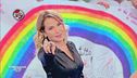 I saluti commossi di Barbara D'Urso