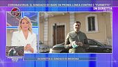 La Pasquetta di Bari: sul balcone per sentirsi più vicini