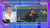 La Pasquetta di Messina: droni per controlli sulle spiagge