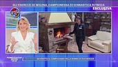 Gli esercizi di Milena