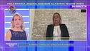 Parla Manuela Lazarin, assessore alla sanità Regione Veneto
