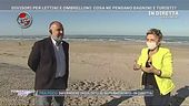 Coronavirus, riusciremo a proteggerci e rispettare i limiti anche in spiaggia?
