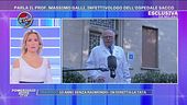 Coronavirus, parla il Prof. Massimo Galli, infettivologo dell'ospedale Sacco