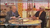 10 anni fa la scomparsa di Raimondo Vianello