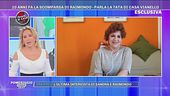 La tata di casa Vianello e i tanti ricordi