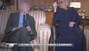 L'ultima intervista a Sandra e Raimondo insieme