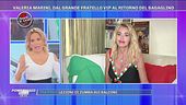 Stasera il ritorno del Bagaglino