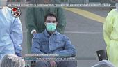 Coronavirus, Mattia dimesso dall'ospedale di Cremona