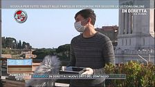 Coronavirus, scuola per tutti