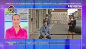 Coronavirus, parla il 18enne Mattia