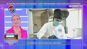 Coronavirus, in cucina con Franco e Claudio