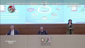 Coronavirus, il bollettino della Protezione Civile