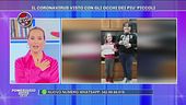 Il coronavirus e i bambini