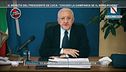Il monito del presidente De Luca: "Chiudo la Campania se il nord riapre"