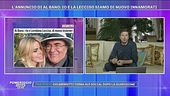 Albano e Loredana Lecciso di nuovo insieme
