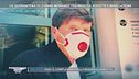 Coronavirus, la quarantena di Gianni Morandi tra musica, ricette e mascherine