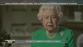 Oggi al regina compie 94 anni - Per la prima volta niente cannonate di auguri
