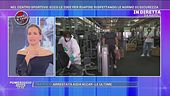Emergenza virus, le idee per riaprire un centro sportivo