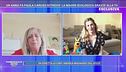 Un anno fa Paola Caruso ritrovò la madre biologica grazie alla tv