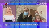 Coronavirus: la storia di Pamela