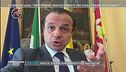 Cateno De Luca: "Ospiteremo gratuitamente chi vuole venire in vacanza"
