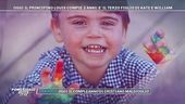 Oggi il principino Louis compie 2 anni: è il terzo figlio di Kate e William