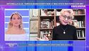 Antonella Elia: "Enrica Bonaccorti non è mai stata materna con me"